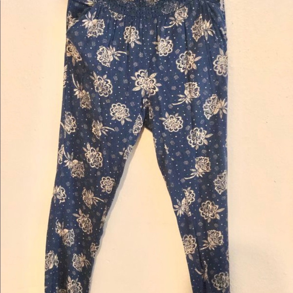 JOGGERS/TROUSERS